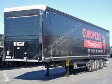 Naczepa Plandeka Schmitz Cargobull CURTAINSIDER /STANDARD / LIFTED AXLE/ EASY TRAP