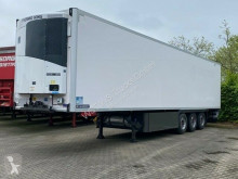 Lamberet refrigerated semi-trailer TK Rohrbahn/ Meat / Fleisch Thermoking SLX 300 e