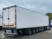 Semirimorchio isotermico Lamberet TK Rohrbahn/ Meat / Fleisch Thermoking SLX 300 e