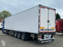 Semirremolque Lamberet TK Rohrbahn/ Meat / Fleisch Thermoking SLX 300 e isotérmica usado