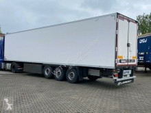 Semirremolque frigorífico Lamberet TK Rohrbahn/ Meat / Fleisch Thermoking SLX 300 e