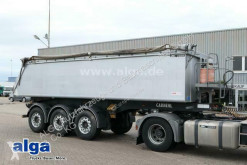 Semi remorque Carnehl CHKS/Thermo/Alu 25 M³./SAF/Liftachse benne occasion