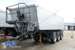 Semirremolque Kempf SKM 35/3, Thermo/Alu Kippmulde 25 m³./Liftache volquete usado