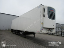 Semi remorque Schmitz Cargobull Tiefkühler Standard Trennwand isotherme occasion