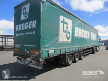 Полуприцеп шторный Schmitz Cargobull Rideaux Coulissant Mega