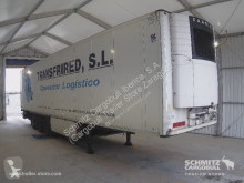 Semirremolque Schmitz Cargobull Reefer Standard isotermo usado