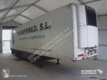 Semirremolque Schmitz Cargobull Reefer Standard isotermo usado