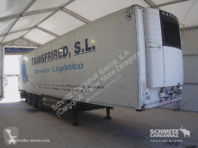 Yarı römork Schmitz Cargobull Reefer Standard izoterm ikinci el araç