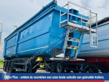 Semi remorque benne Schmitz Cargobull Kipper Standard 57m³