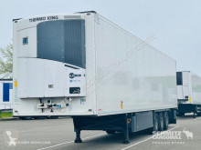 Semirimorchio isotermico Schmitz Cargobull Tiefkühler Standard Doppelstock