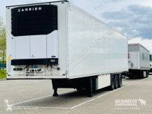 Semirimorchio isotermico Schmitz Cargobull Tiefkühler Standard Ladebordwand
