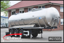Schwarte Schwarte Jansky Gülle 30m³ Börger, Miete sofort !! semi-trailer used tanker