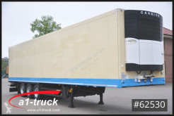 Semi remorque Schmitz Cargobull SKO24/FP60, Vector 1850, Lift - Achse frigo occasion