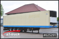 Semi remorque Schmitz Cargobull SKO24/FP60, Vector 1850, Lift - Achse frigo occasion