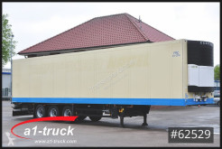 Semi remorque Schmitz Cargobull SKO24/FP60, Vector 1850, Lift - Achse frigo occasion
