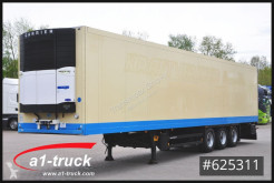 Semi remorque Schmitz Cargobull SKO24/FP60, Vector 1850, Lift - Achse frigo occasion