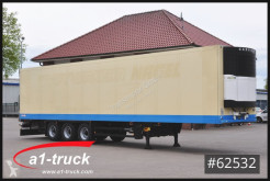 Semi remorque Schmitz Cargobull SKO24/FP60, Vector 1850, Lift - Achse frigo occasion