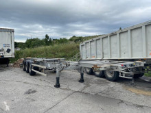 Asca Non spécifié semi-trailer used container
