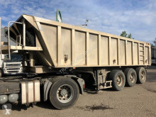 Benalu construction dump semi-trailer MultiRunner