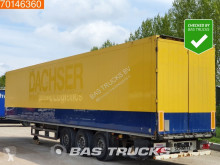 Semirremolque furgón Schmitz Cargobull SKO