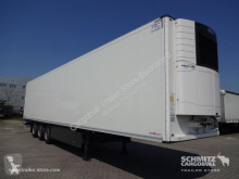 Semi remorque isotherme Schmitz Cargobull Reefer Standard