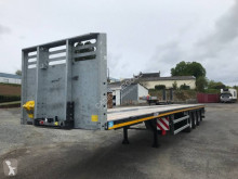 Faymonville Max trailer MAX 200 semi-trailer new flatbed