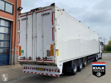 Semi remorque Carnehl CSS/AL Walking Floor 93 M 3 / Lift as HYDRO KLEPPEN fond mouvant occasion
