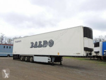 Semirremolque Chereau Carrier Vector 1850Mt *Doppelstock*BI TEMP* isotérmica usado