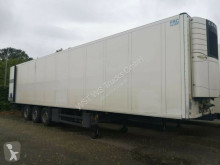Schmitz Cargobull refrigerated semi-trailer SKO 24 Vector 1850 MT Bi Temp Blumenbreite