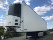 Semi remorque Chereau SPECTRUM SLX 400 frigo mono température occasion