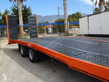 Mursem car carrier semi-trailer S2 PLATAFORMA GONDOLA