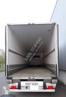 Semirremolque frigorífico mono temperatura Lamberet Haut int 2m70 - Diesel et Electrique