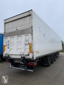 Semi remorque fourgon Schmitz Cargobull Non spécifié