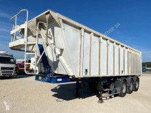 Benalu tipper semi-trailer AgriLiner