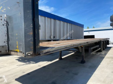 Semirremolque caja abierta teleros Schmitz Cargobull