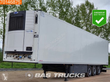 Schmitz Cargobull SCB*S3B Carrier-Vector-1350 Blumenbreit Palettenkasten semi-trailer used mono temperature refrigerated