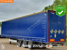 Semi reboque cortinas deslizantes (plcd) Krone SD