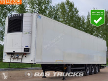 Semi reboque frigorífico mono temperatura Schmitz Cargobull SKO