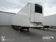 Semi remorque isotherme Schmitz Cargobull Tiefkühler Standard Doppelstock
