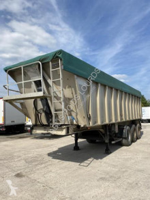 Semi remorque benne céréalière General Trailers Non spécifié