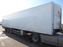 Schmitz Cargobull mono temperature refrigerated semi-trailer Thermo king SLX , Multi temp, Trennwand , 260 height, Flowerwidth, Blumentbreit