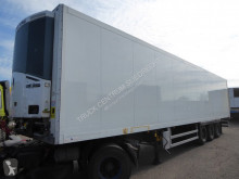 Semi reboque frigorífico mono temperatura Schmitz Cargobull Thermo king SLX , Multi temp, Trennwand , 260 height, Flowerwidth, Blumenbreit