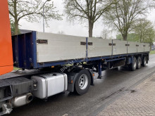 Floor FL0-18-28H semi-trailer used flatbed