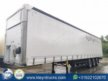 Semi reboque cortinas deslizantes (plcd) Schmitz Cargobull SCB*S3T disc brakes
