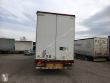 Semi reboque Lecitrailer cortinas deslizantes (plcd) usado