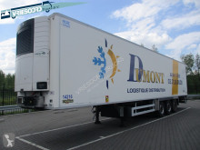 Semirimorchio Chereau CSD3 Multitemp frigo monotemperatura usato