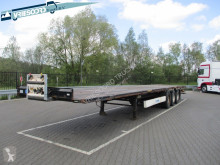 Krone container semi-trailer SD