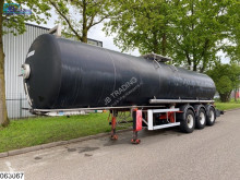 Полуприцеп цистерна Maisonneuve Bitum 30000 Liter