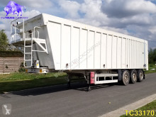 Semi remorque déchargeur automatique Benalu Benalu_BULKLINER Tipper