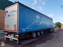 Полуприцеп Schmitz Cargobull SKO шторный б/у